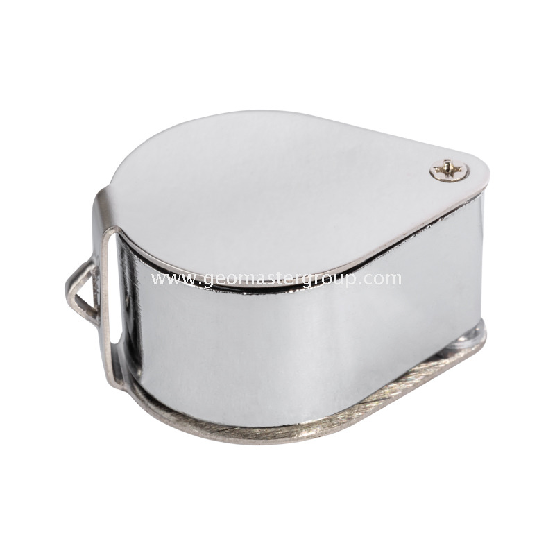 Geo-Loupe (10x,21มม.)