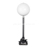 GPS Mini Pole (M25,500 มม., BLK/SB)