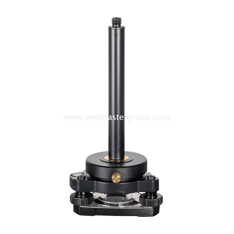 GPS Mini Pole (M25,200 มม., BLK/SB)