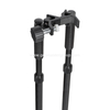 การปรับระดับพนักงาน Bipod (1.75m, BLK)