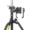 เสา AL & Carbon GPS (2.2m, CLP5)