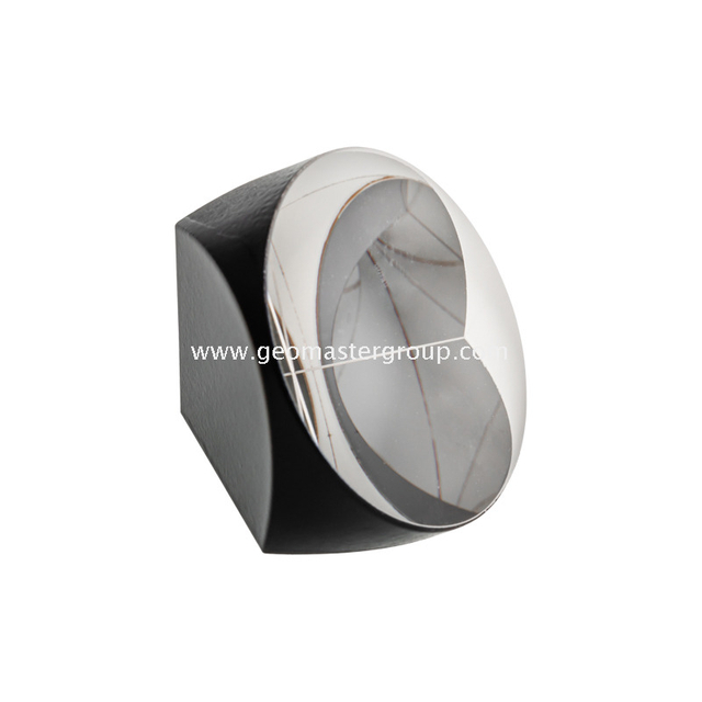 ปริซึมลูกบาศก์มุม (RRR,25.4มม.)