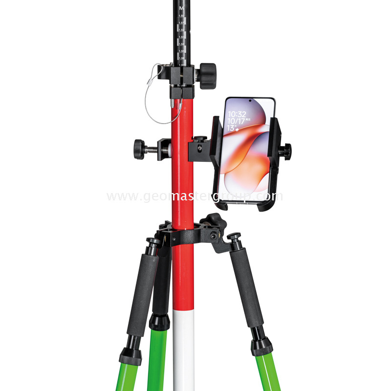 GPS Power Bank Bracket (ความลึกการหนีบ: 48 มม.; ความกว้างหนีบ 55-100 มม.)