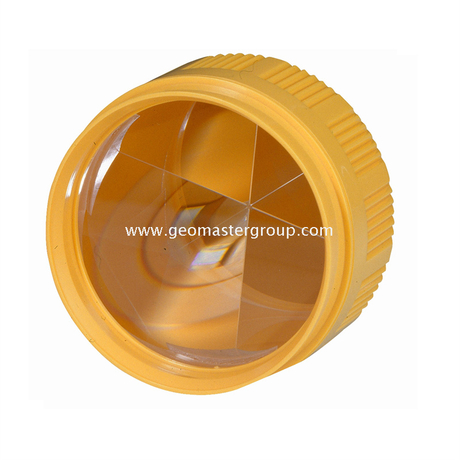 ปริซึมแบบวงกลม (5', ไม่เคลือบ)