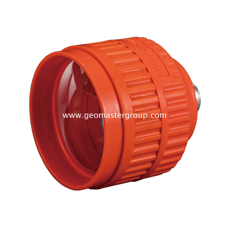 ปริซึมแบบวงกลม (5', ไม่เคลือบ)