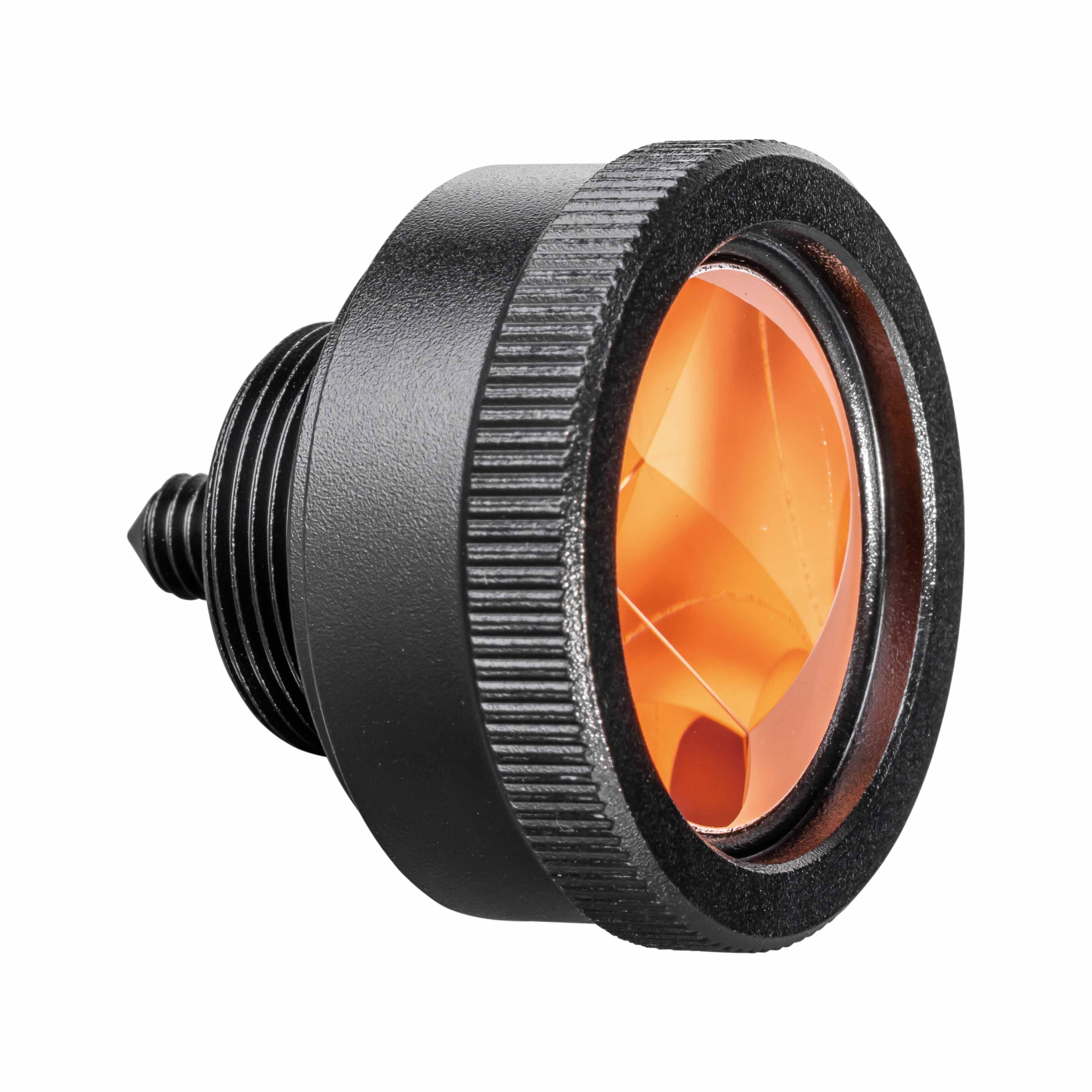 การสำรวจปริซึมขนาดเล็ก