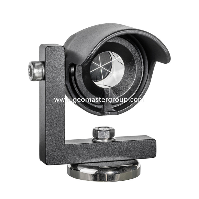 ปริซึมรางกันฝน (ฐาน 48 มม.)