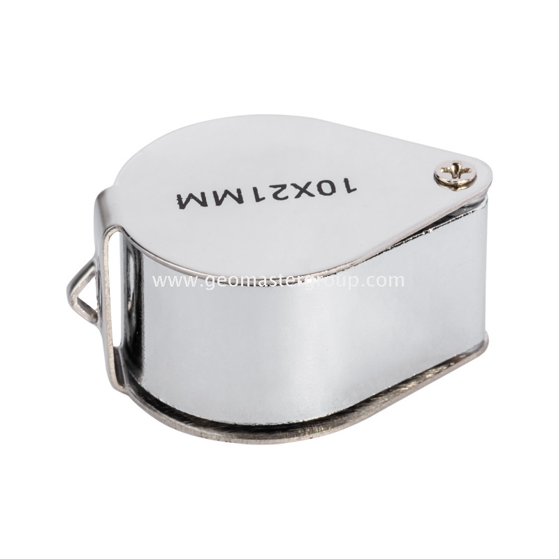 Geo-Loupe (10x,21มม.)