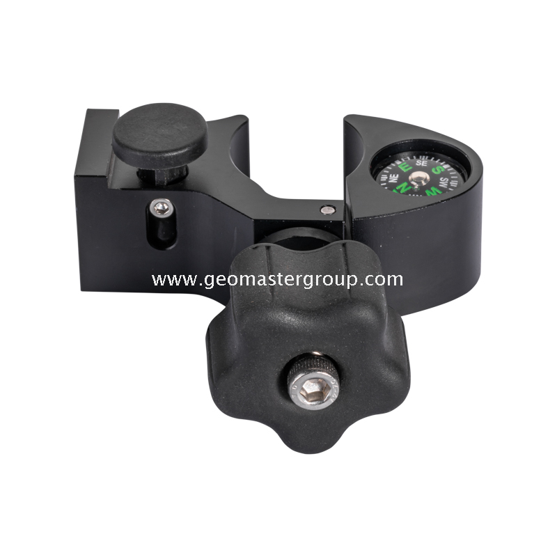 QR cradle clamp (25.4-32 มม.)