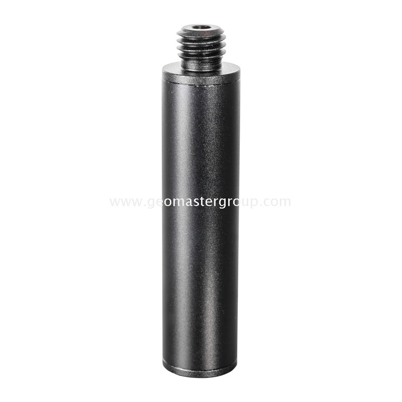GPS Mini Pole (M25,100 มม., BLK/SB)