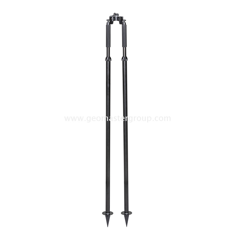 Dual Strut Bipod (1.85m, org)