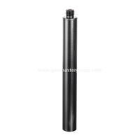 GPS Mini Pole (M25,200 มม., BLK/SB)