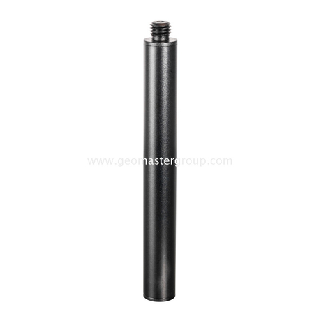 GPS Mini Pole (M25,200 มม., BLK/SB)