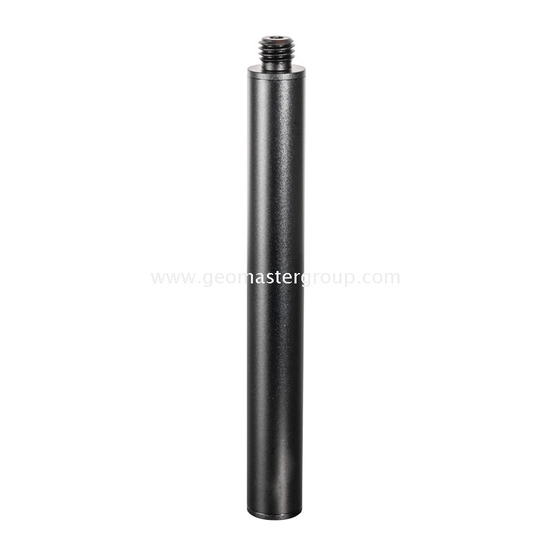 GPS Mini Pole (M25,200 มม., BLK/SB)