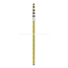 พนักงานบาร์โค้ด Telescopic (5m, 5secs)