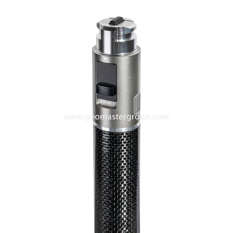เสาคาร์บอนไฟเบอร์ขนาดเล็ก (M32,300 มม.)