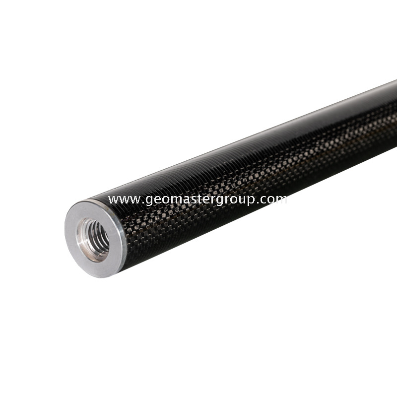 เสาคาร์บอนไฟเบอร์ขนาดเล็ก (M32,500 มม.)