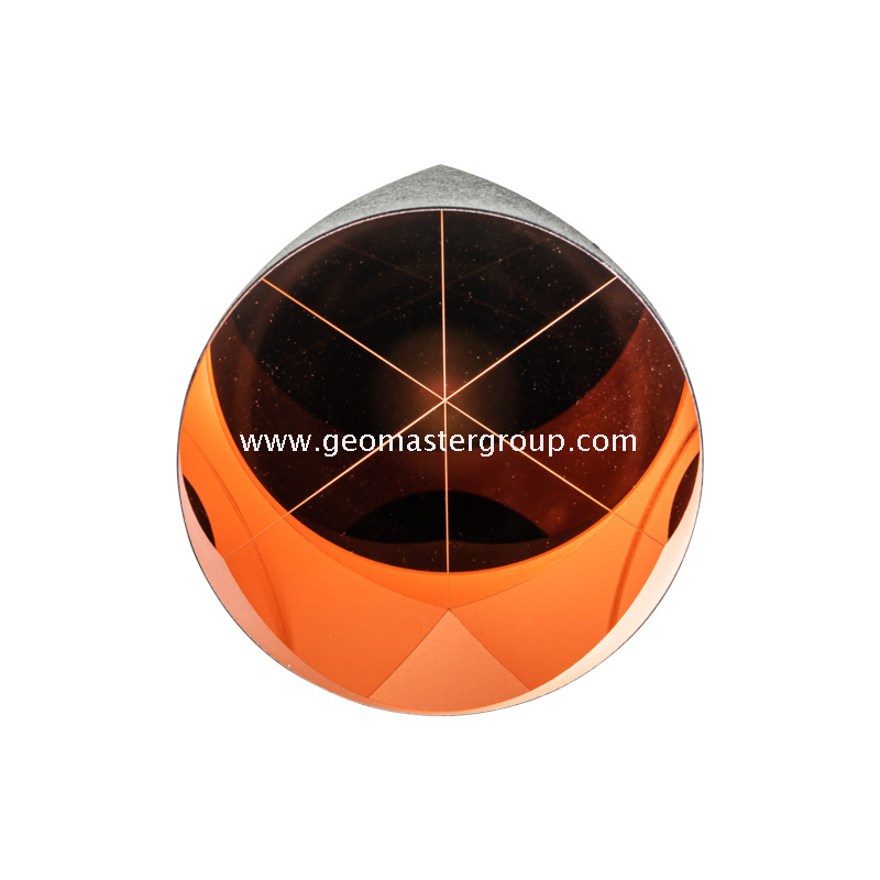 ปริซึมลูกบาศก์มุม (RRR,64 มม./48 มม.)