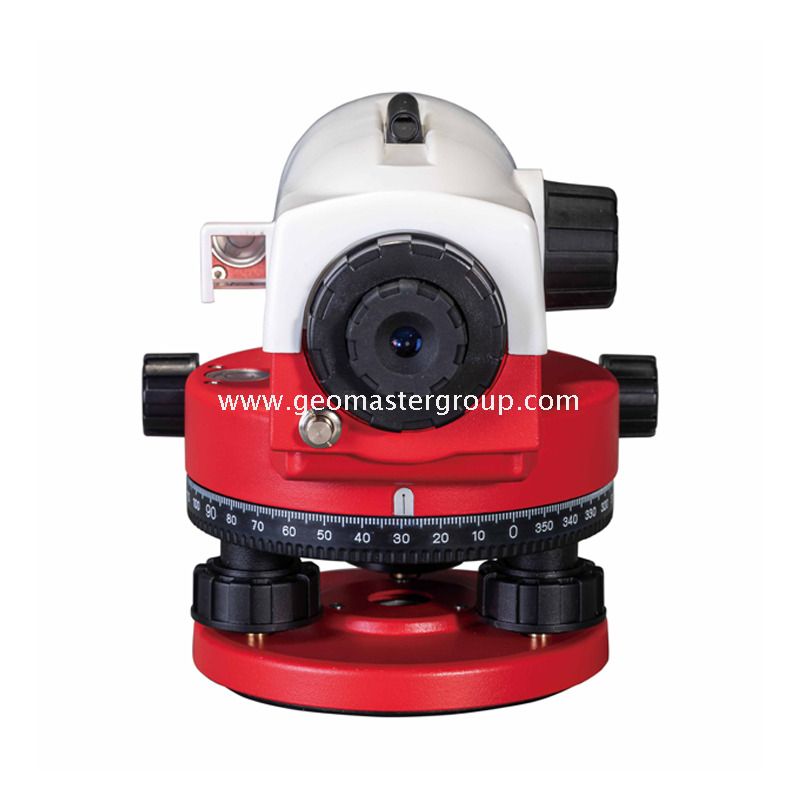 เครื่องวัดระดับอัตโนมัติ (Mag.:32x; A.:40mm)