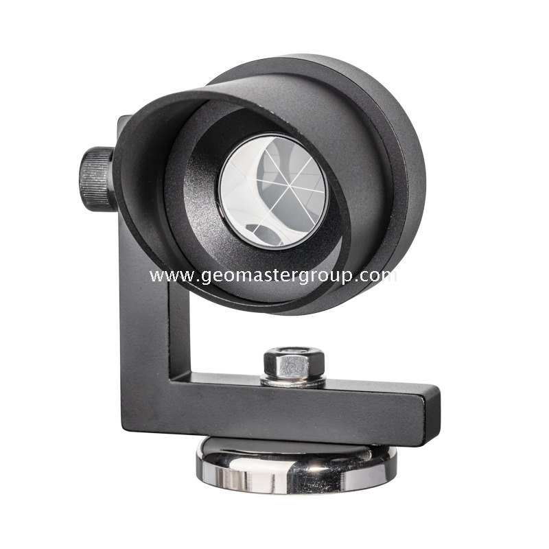 ปริซึมรางกันฝน (ฐาน 48 มม.)