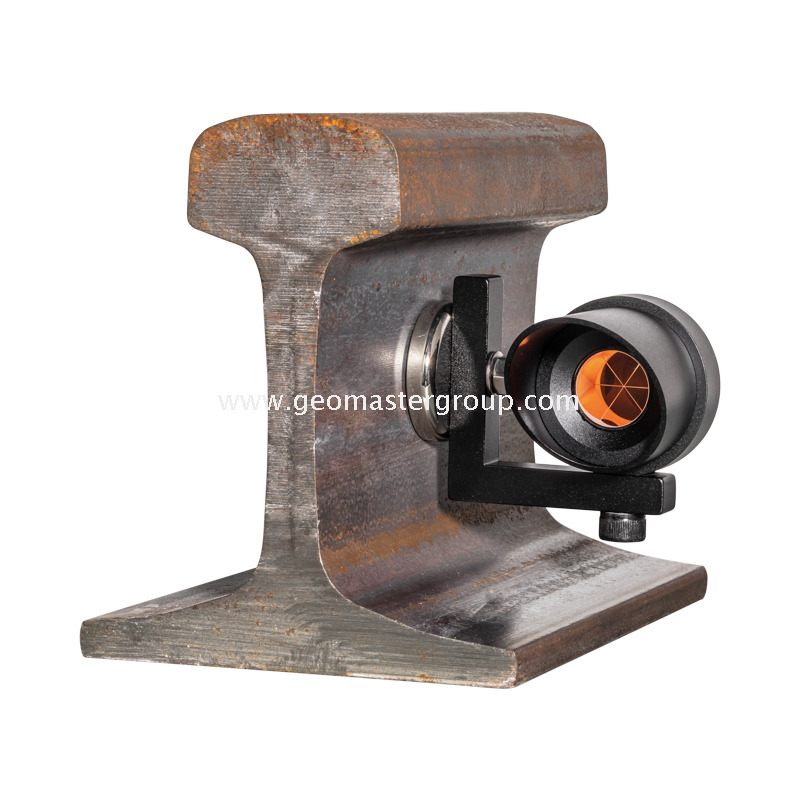 ปริซึมรางกันฝน (ฐาน 48 มม.)