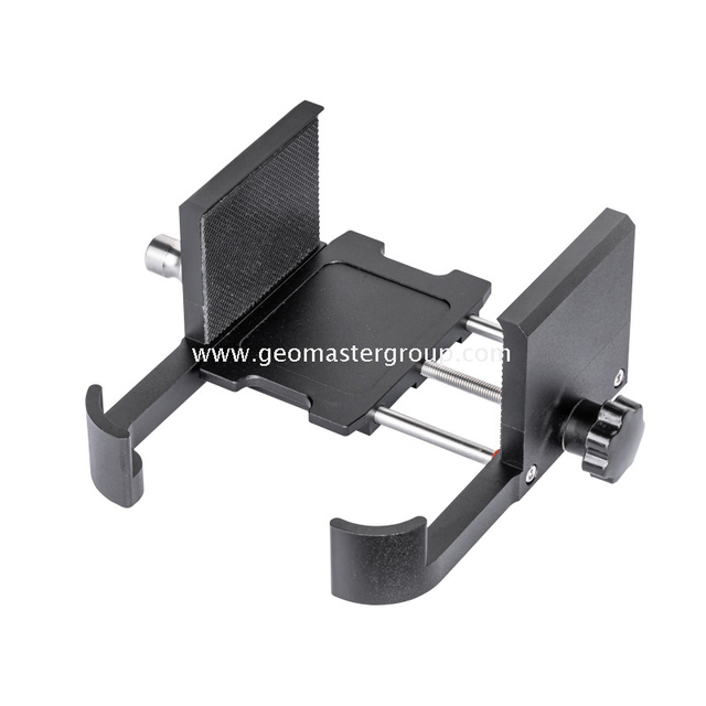 GPS Power Bank Bracket (ความลึกการหนีบ: 48 มม.; ความกว้างหนีบ 55-100 มม.)