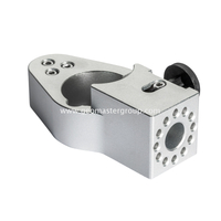 ระดับขั้ว GPS (dia.32mm; ความแม่นยำ: 40 '/2mm)