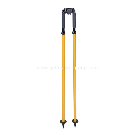 Dual Strut Bipod (1.85ม.,YEL)