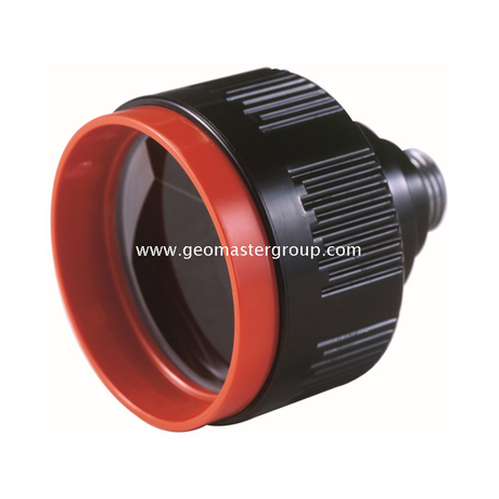 ปริซึมกันน้ำ (5', ไม่เคลือบ)