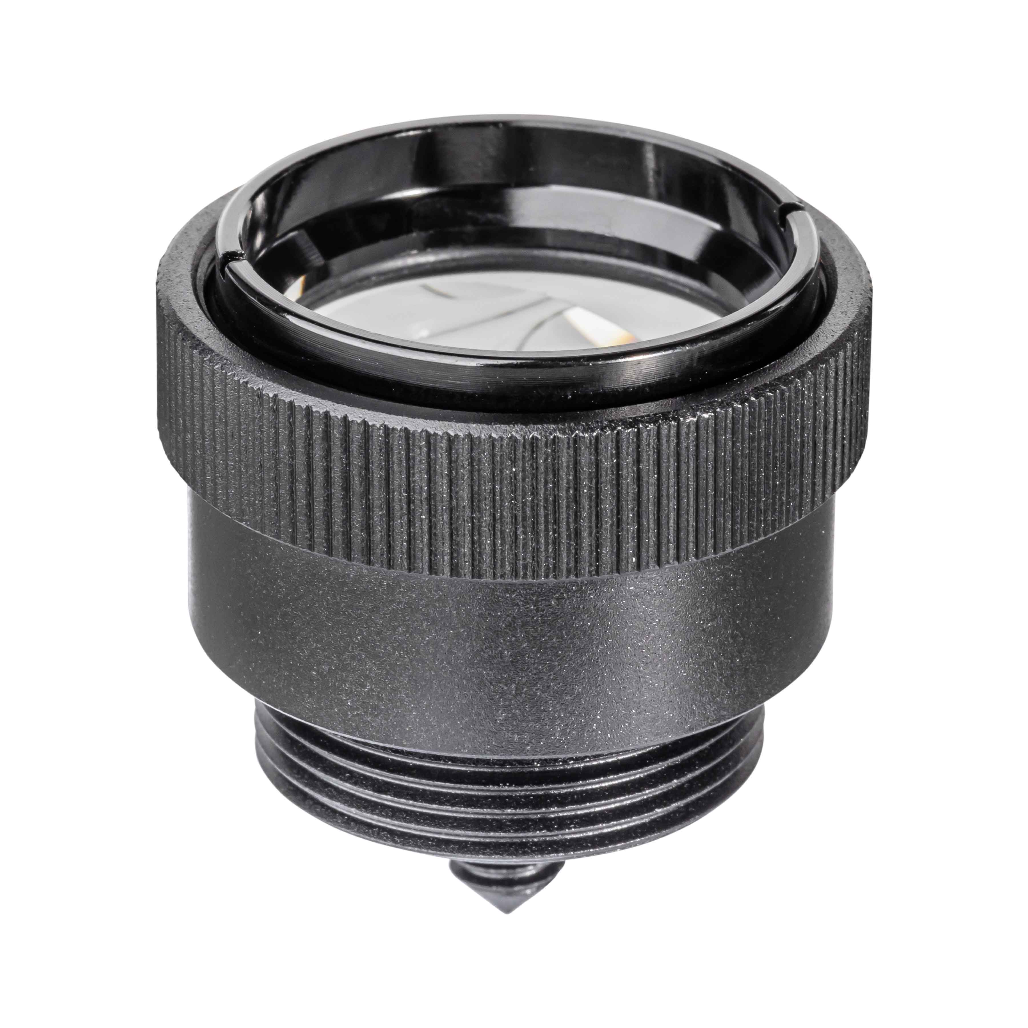 การสำรวจปริซึมขนาดเล็ก