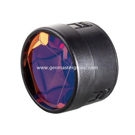 ปริซึมแบบวงกลม Pro (GPR121,5')