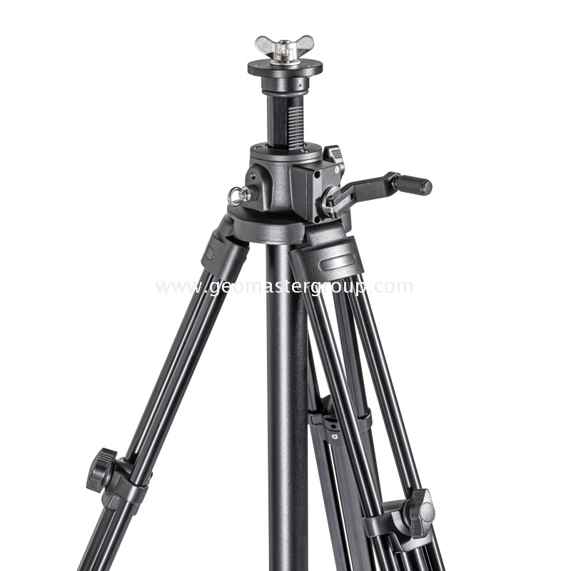 ขาตั้งกล้อง All-Terrain Pro