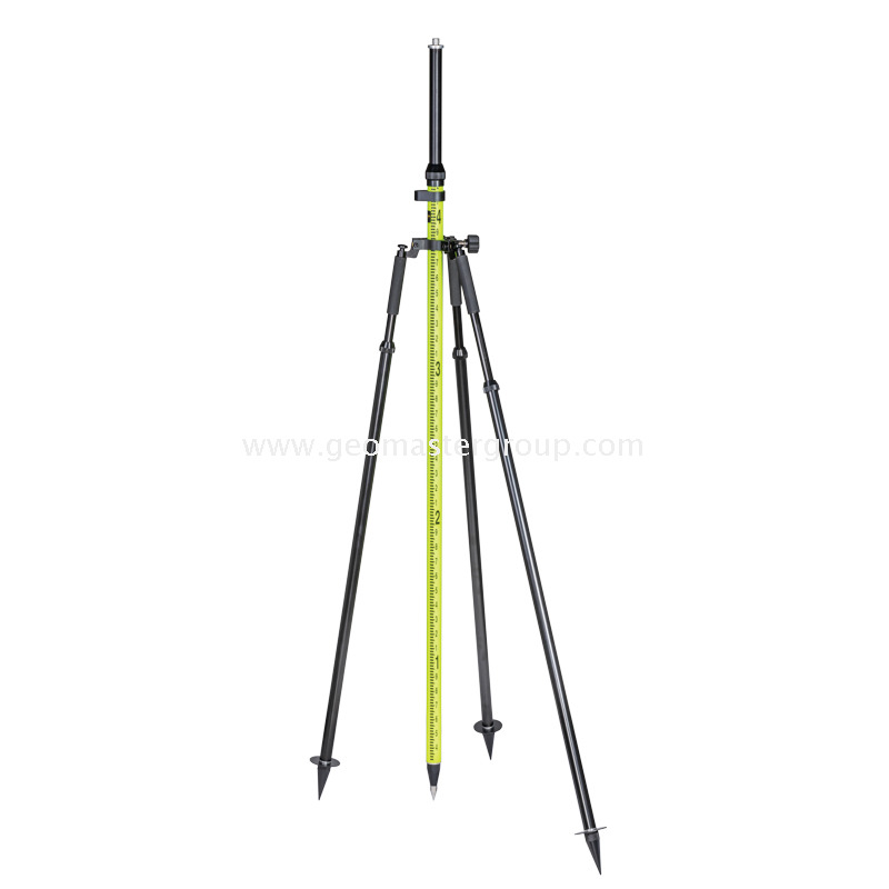 ขาตั้งง่ายรีลีบอร์ด (1.85m, BLK)