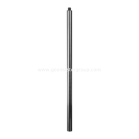 GPS Mini Pole (M25,600 มม., BLK/SB)