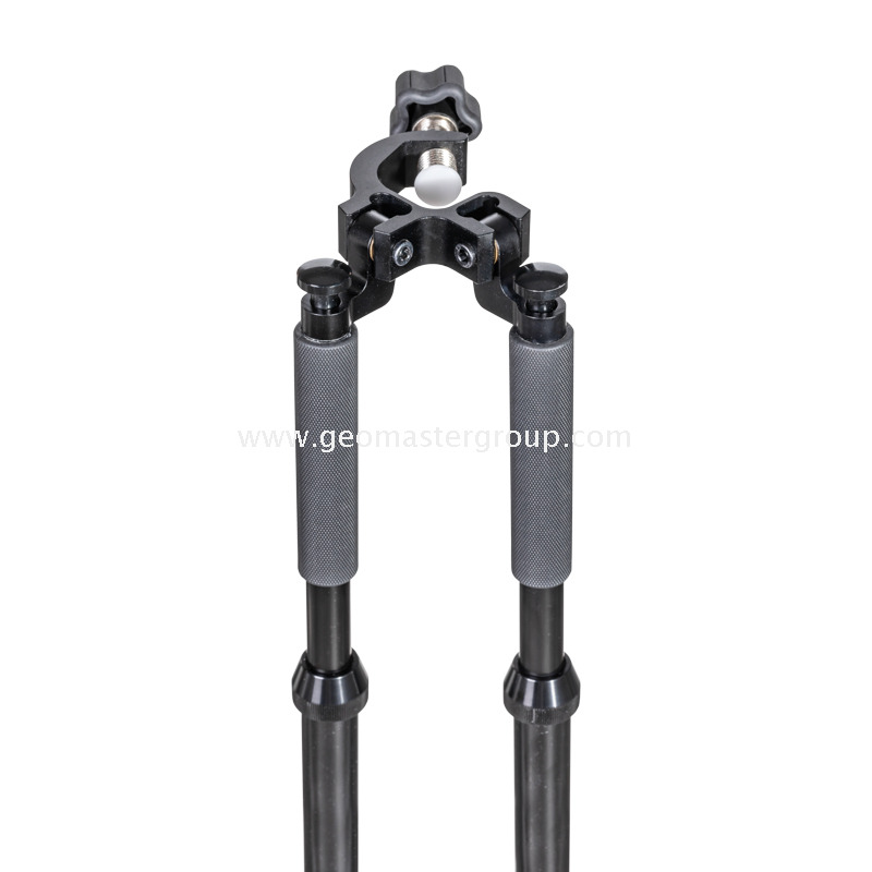 Dual Strut Bipod (1.85m, org)