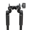 การปรับระดับพนักงาน Bipod (1.75m, BLK)