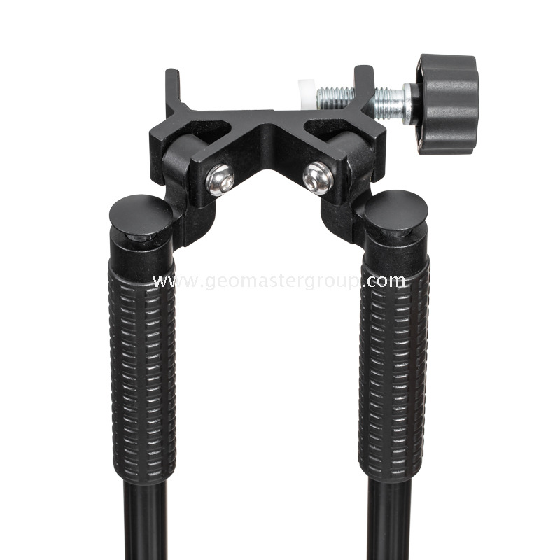 การปรับระดับพนักงาน Bipod (1.75m, BLK)
