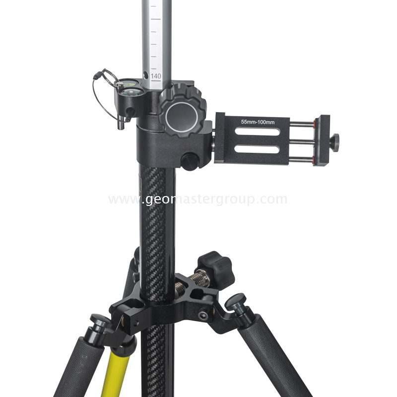 เสา AL & Carbon GPS (2.2m, CLP5)