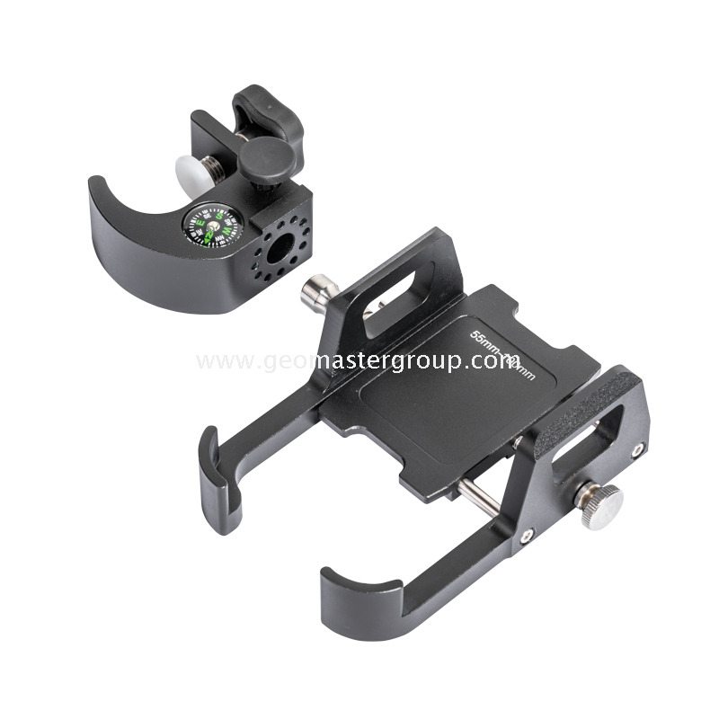 GPS Power Bank Bracket (ความกว้างหนีบ 55-100 มม.)
