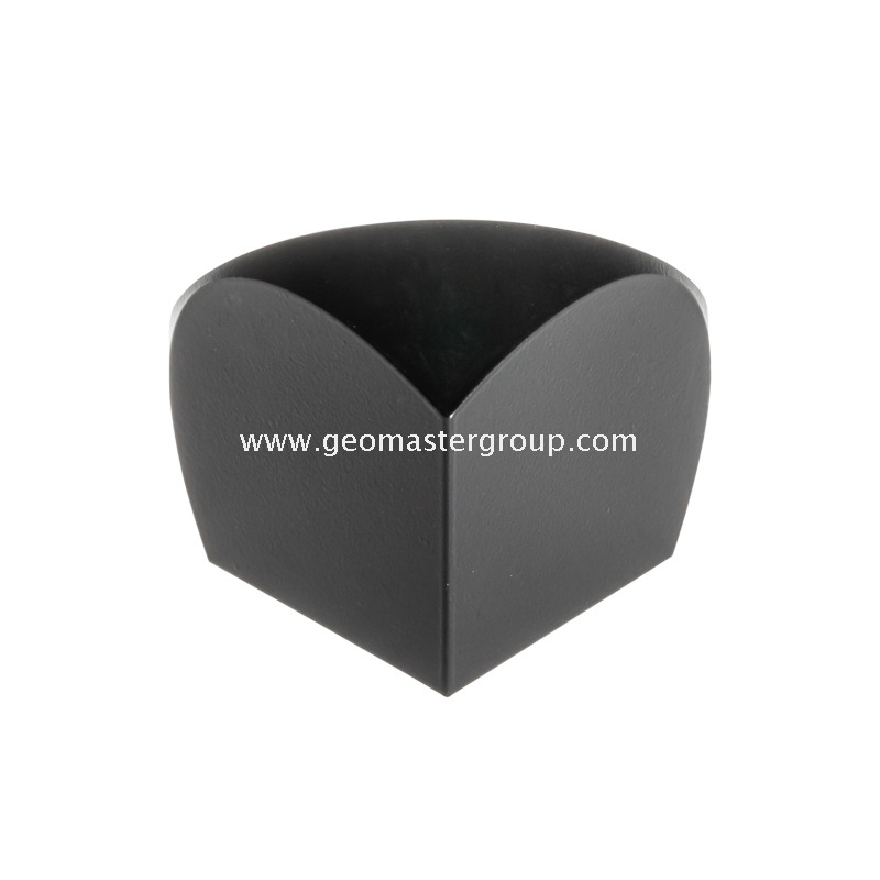 ปริซึมลูกบาศก์มุม (RRR,38.1 มม.)