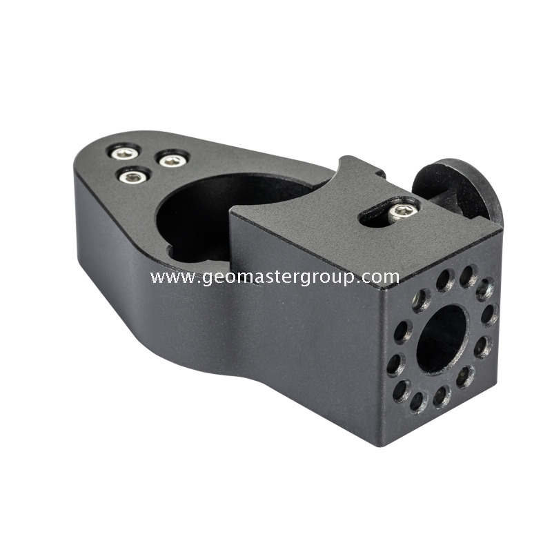 ระดับขั้ว GPS (dia.32mm; ความแม่นยำ: 40 '/2mm)