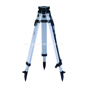 Tripod ผู้รับเหมา (ขาสี่เหลี่ยม, แคลมป์เร็ว)