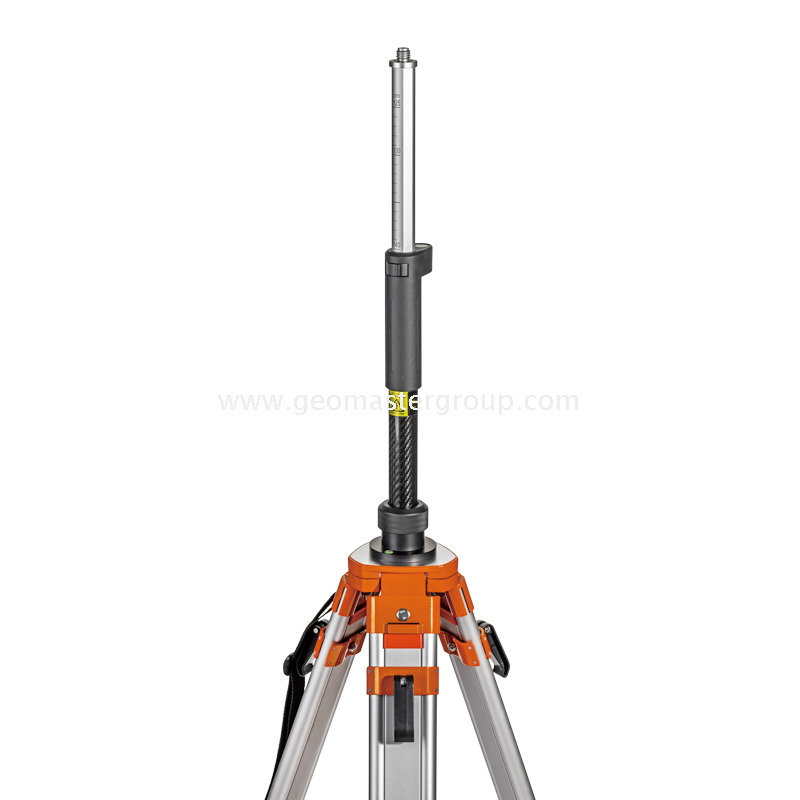 ขาตั้งกล้อง RTK (M32,1.50m)