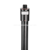 GPS Mini Pole (M25,100 มม., BLK/SB)