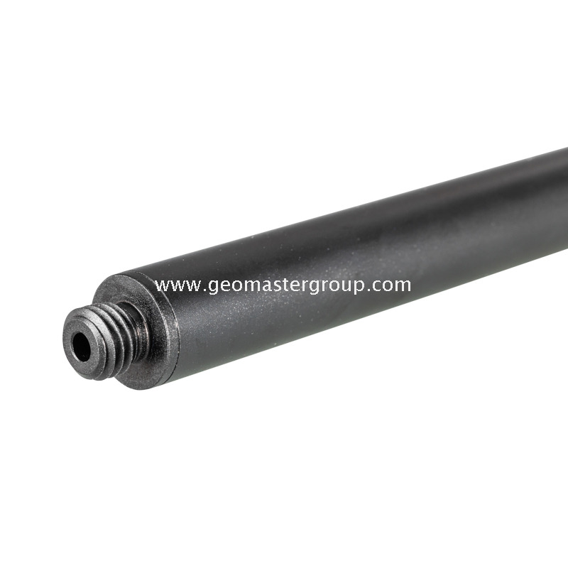 GPS Mini Pole (M25,300 มม., BLK/SB)