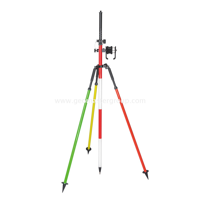 Tripod Flo Green (1.85m)