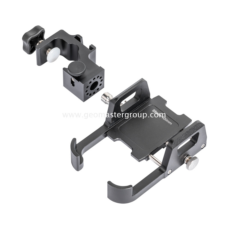 GPS Power Bank Bracket (ความกว้างหนีบ 55-100 มม.)