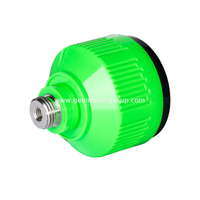 Prism Antifog (62 มม., 5 ', เคลือบเงิน)