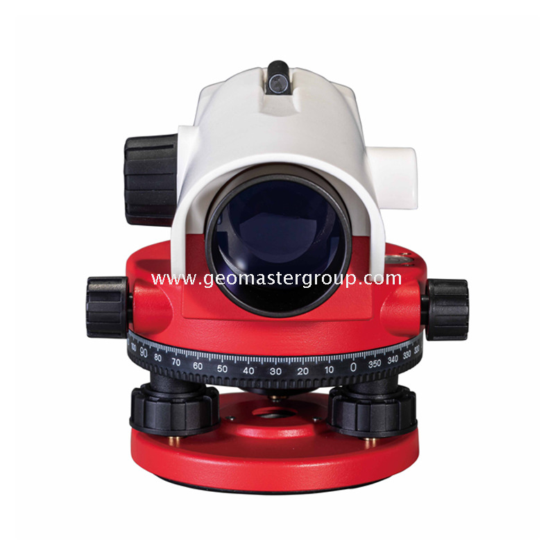 เครื่องวัดระดับอัตโนมัติ (Mag.:32x; A.:40mm)