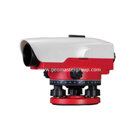 เครื่องวัดระดับอัตโนมัติ (Mag.:32x; A.:40mm)